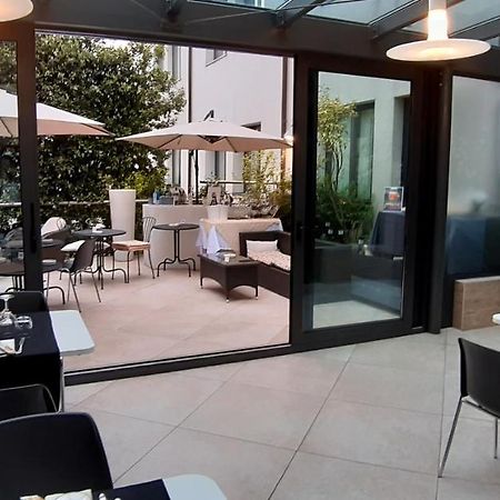 Hotel Continental Zola Predosa Esterno foto
