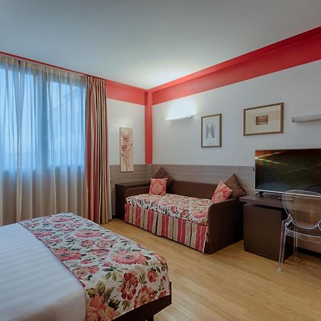 Hotel Continental Zola Predosa Esterno foto