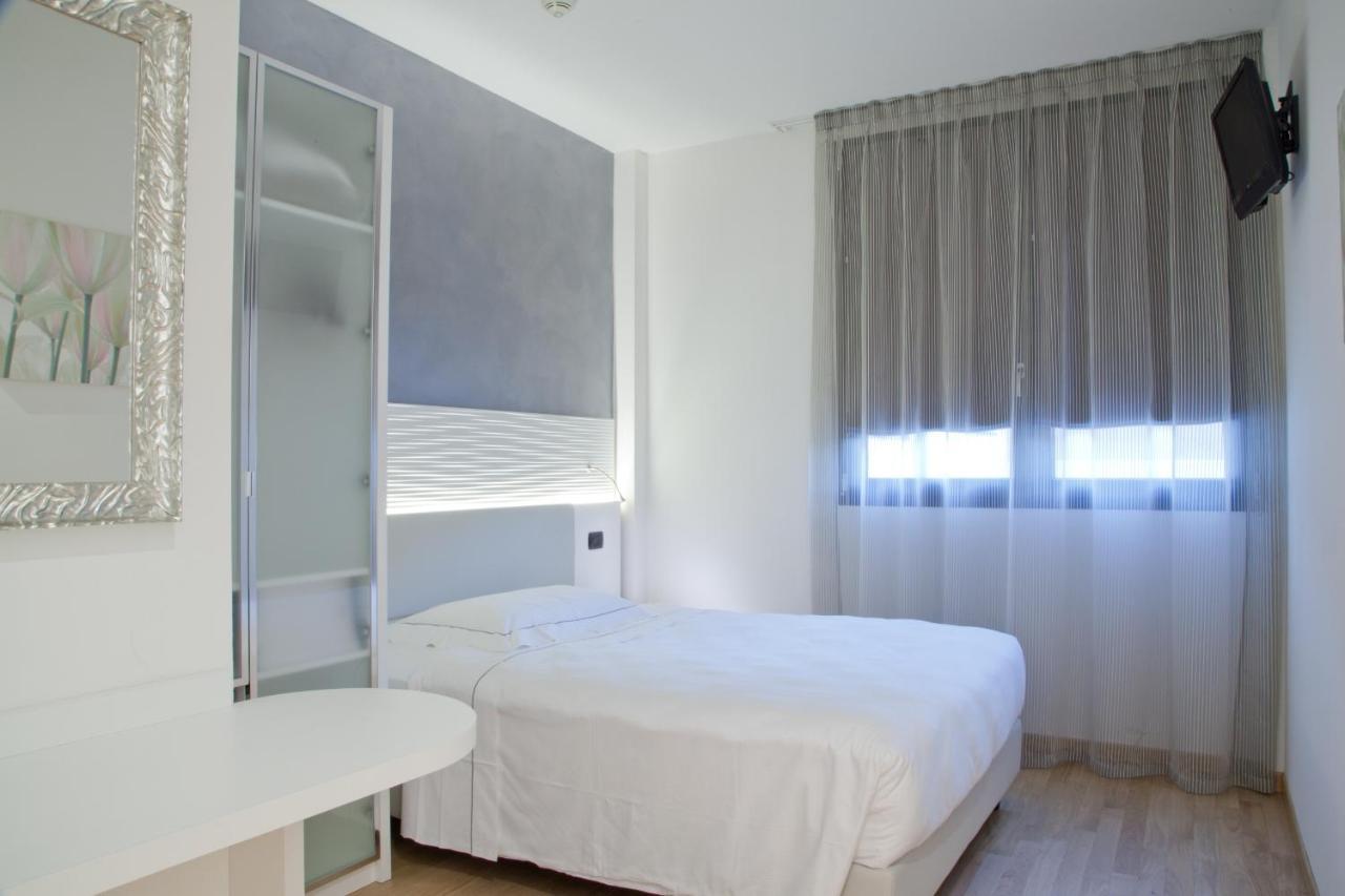 Hotel Continental Zola Predosa Esterno foto