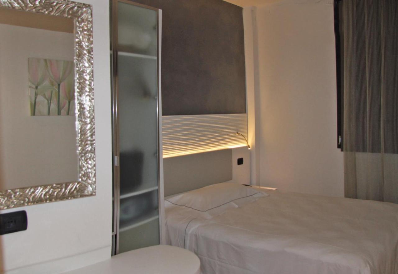 Hotel Continental Zola Predosa Esterno foto