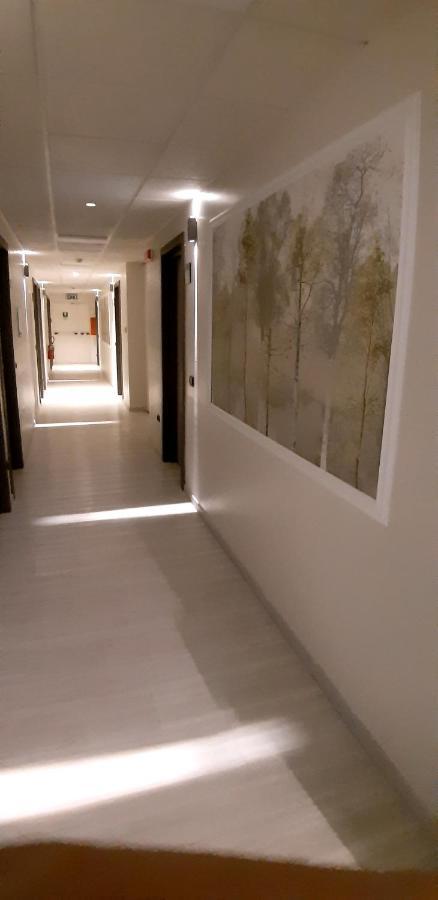 Hotel Continental Zola Predosa Esterno foto